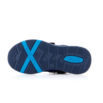 VADO Fade Lo Elastic GTX sko