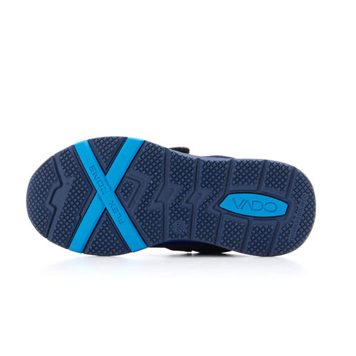 VADO Fade Lo Elastic GTX sko