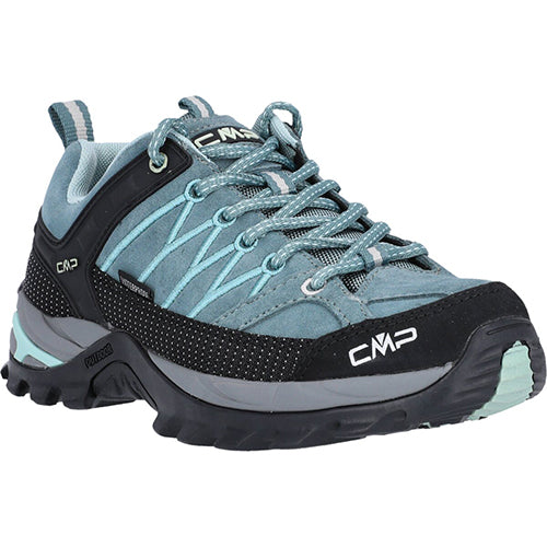 CMP Rigel Low WMN Trekking sko