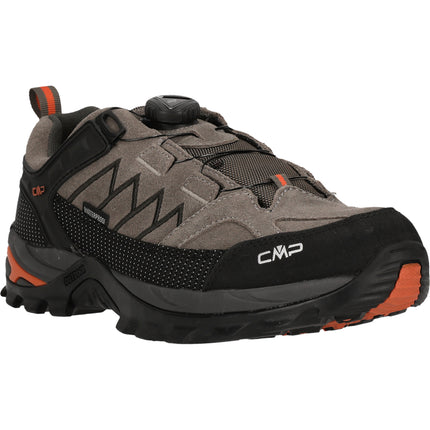 CMP Rigel Low FitGO Trek WP sko