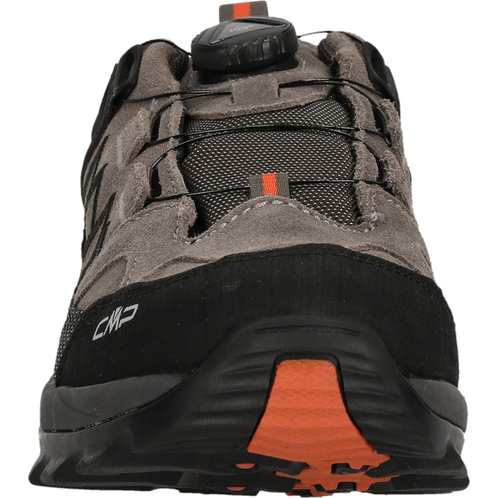 CMP Rigel Low FitGO Trek WP sko