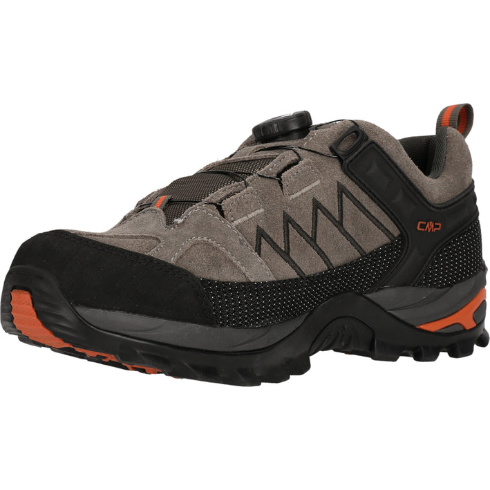 CMP Rigel Low FitGO Trek WP sko