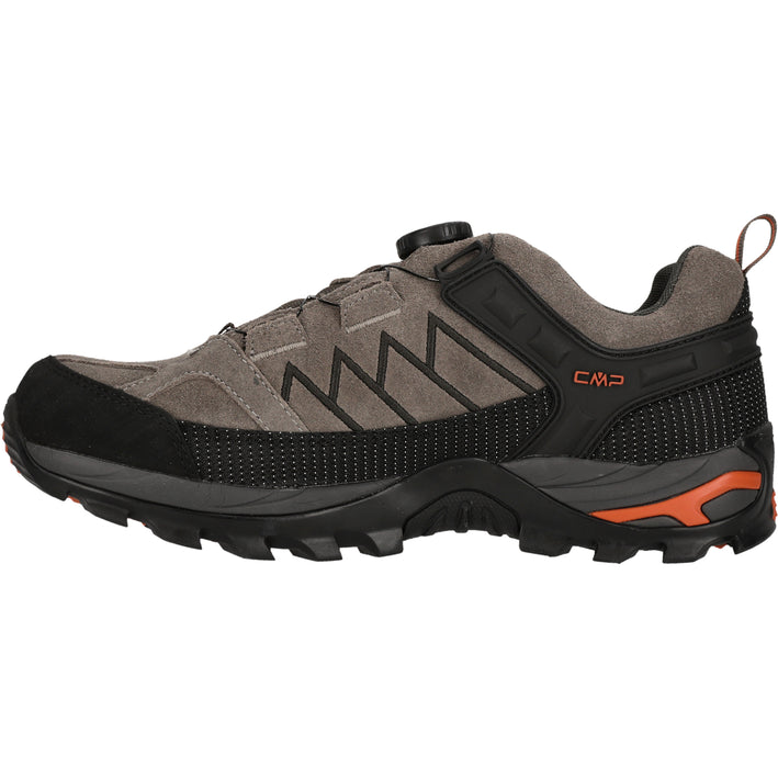 CMP Rigel Low FitGO Trek WP sko