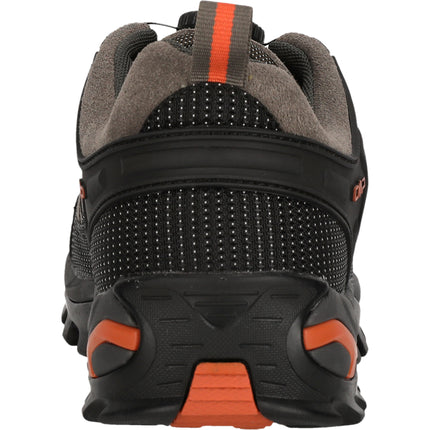 CMP Rigel Low FitGO Trek WP sko