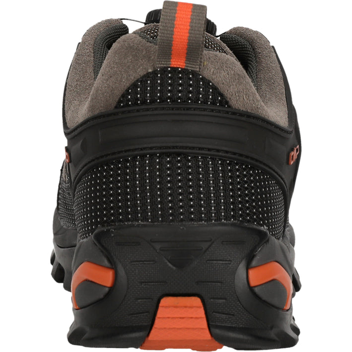 CMP Rigel Low FitGO Trek WP sko