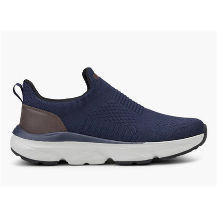Rugged Gear Light Loafer sko