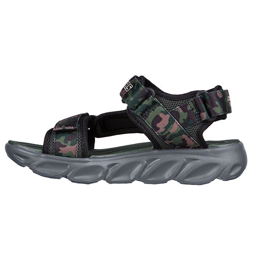 Skechers S Lights-Hypno-Splash sandal
