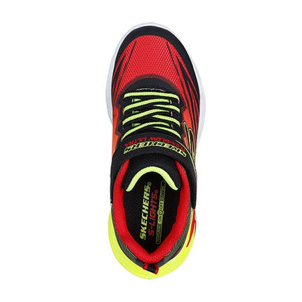 Skechers S Lights Flex sko