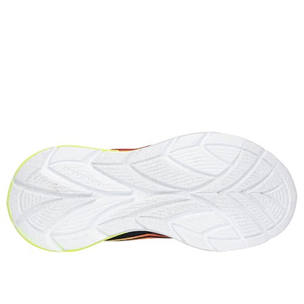 Skechers S Lights Flex sko