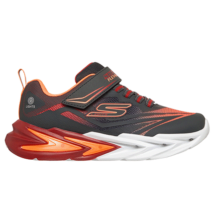 Skechers S Lights-Flex sko