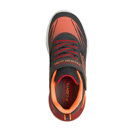 Skechers S Lights-Flex sko