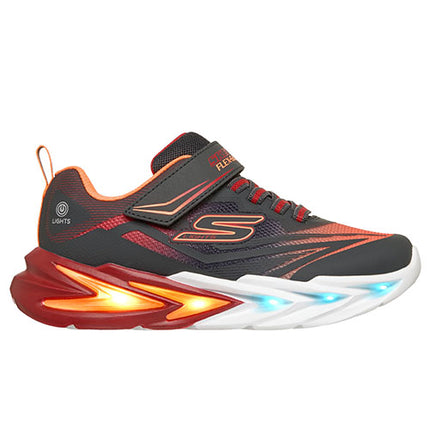 Skechers S Lights-Flex sko