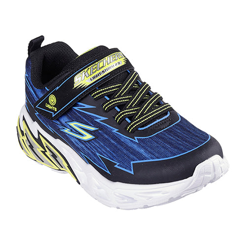 Skechers S Lights Light Storm 2.0 sko