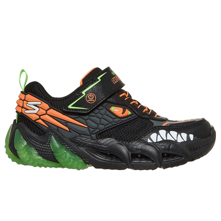 Skechers Skech-O-Saurus Lights 3.0 sko