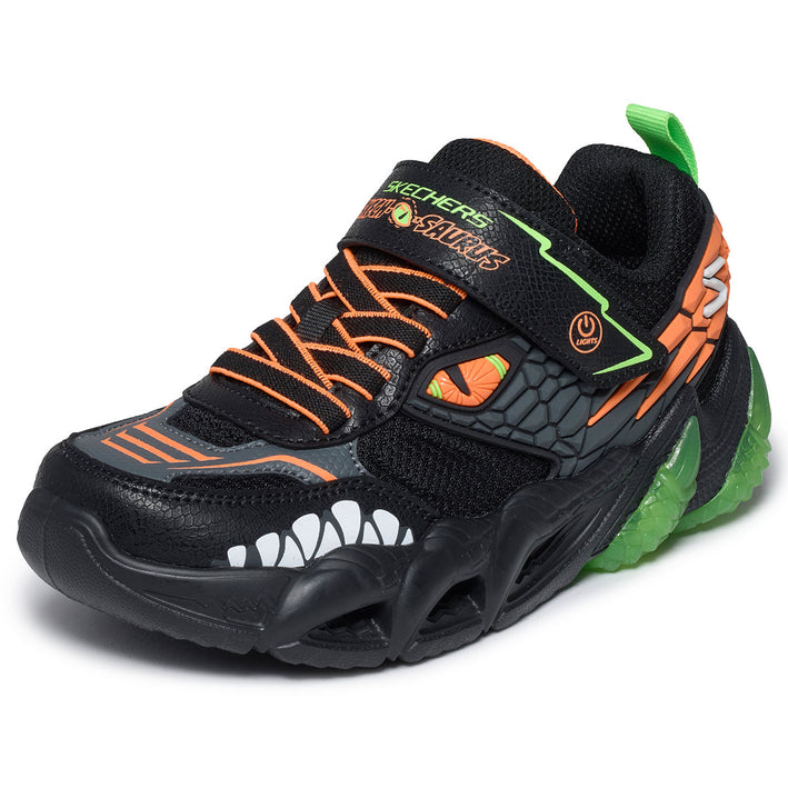 Skechers Skech-O-Saurus Lights 3.0 sko