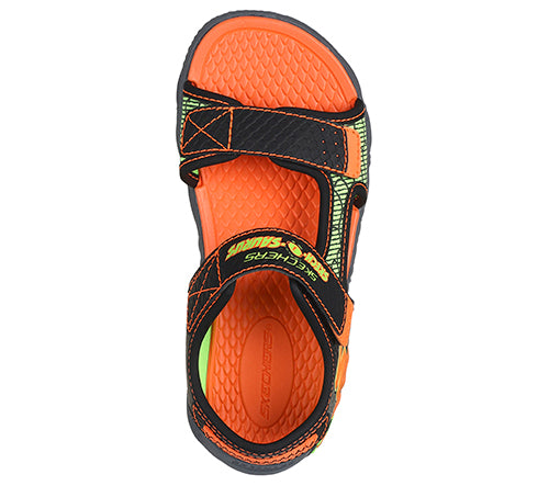 Skechers S-Lights sandal