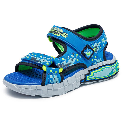 Skechers Mega-Splash 4K sandal