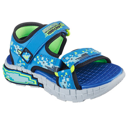Skechers Mega-Splash 4K sandal