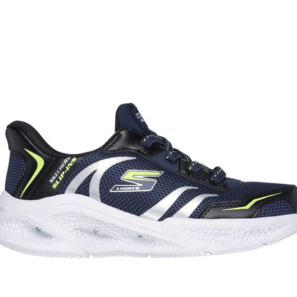 Skechers Slip-ins: S Lights Meteor Lights sko