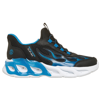 Skechers Heat-Brisk sko