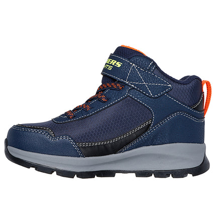 Skechers S Lights Storm Blazer støvle