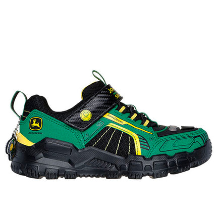 Skechers John Deere S Lights sko