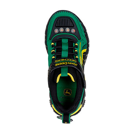Skechers John Deere S Lights sko