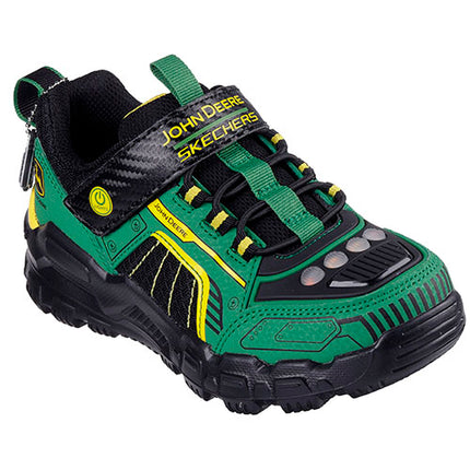 Skechers John Deere S Lights sko