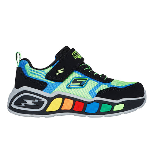 Skechers S-Lights Play Scene sko