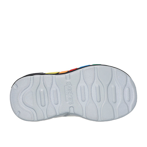 Skechers S-Lights Play Scene sko