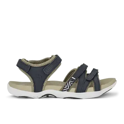 Green Comfort Corsica sandal