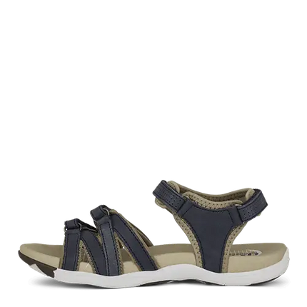 Green Comfort Corsica sandal