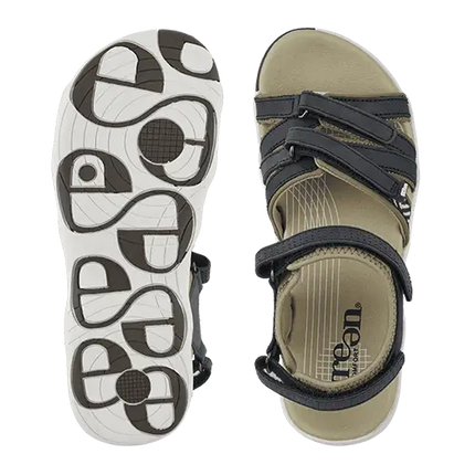 Green Comfort Corsica sandal