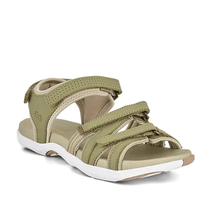 Green Comfort Corsica sandal