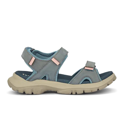 Green Comfort Kiruna sandal