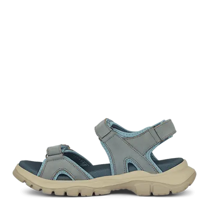 Green Comfort Kiruna sandal