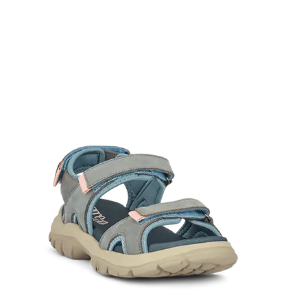 Green Comfort Kiruna sandal