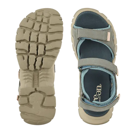 Green Comfort Kiruna sandal