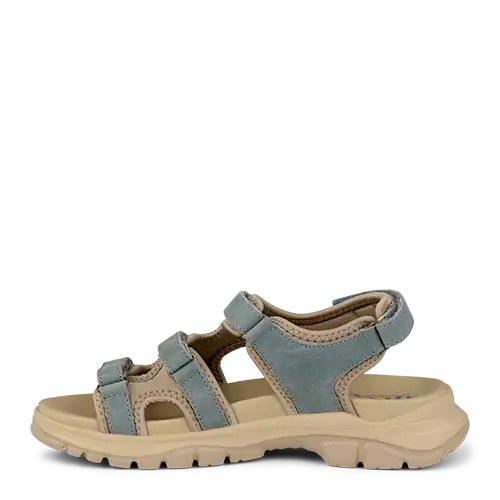 Green Comfort Kiruna sandal