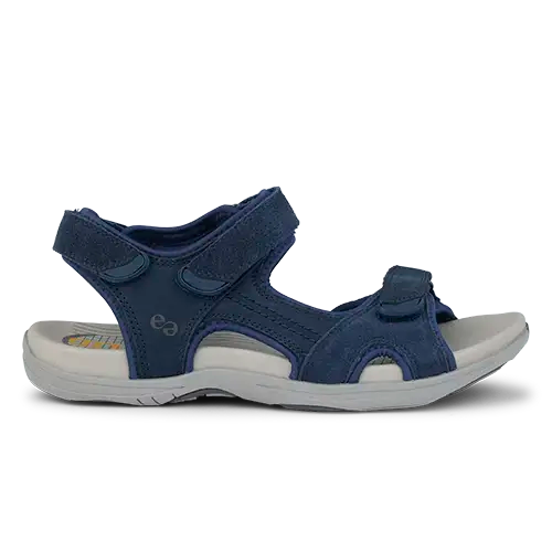 Green Comfort Corsica sandal