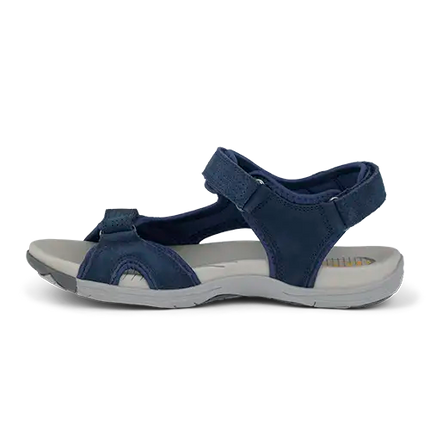 Green Comfort Corsica sandal