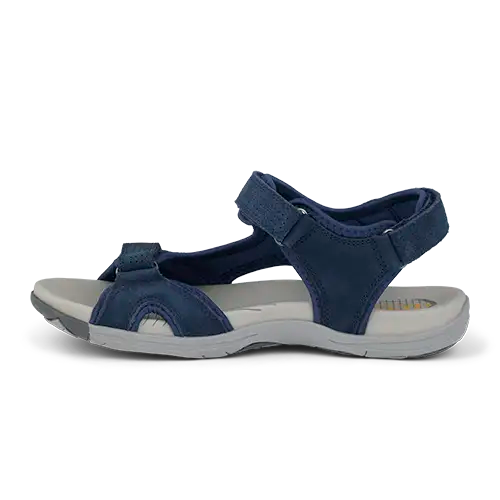 Green Comfort Corsica sandal