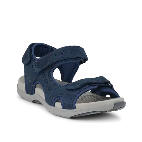 Green Comfort Corsica sandal