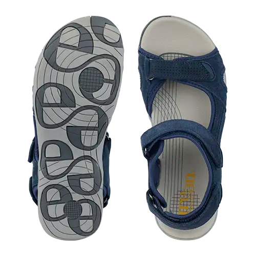 Green Comfort Corsica sandal