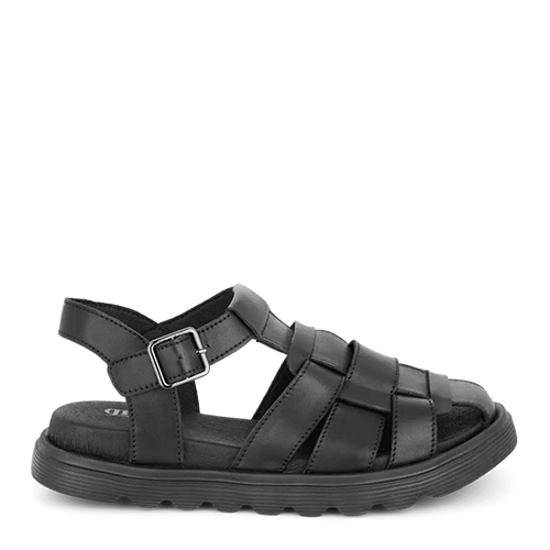 Green Comfort Allow sandal