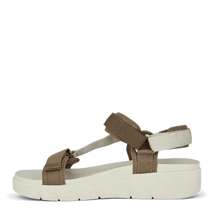 Green Comfort Rejoice sandal