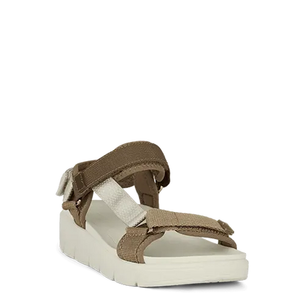 Green Comfort Rejoice sandal