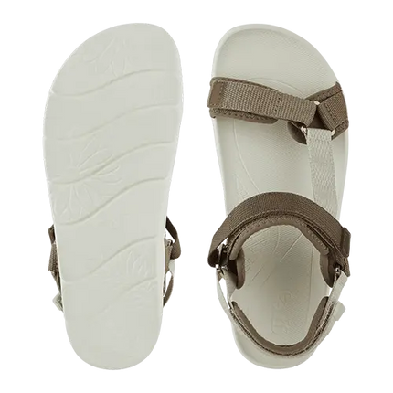 Green Comfort Rejoice sandal