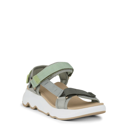 Green Comfort Venice sandal