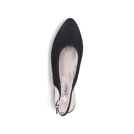 Rieker sandal